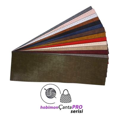 ÇantaPro - Deri Çanta Gövdesi 58x17cm