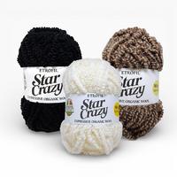 Etrofil Star Crazy - 100gr 65mt. 