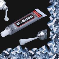 F-6000 Çok Amaçlı Yapıştırıcı (Taş Ve Metal için uygundur)