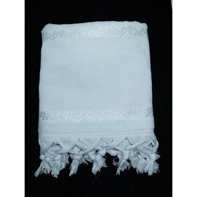 İşlemelik Kanaviçe 50x90 Bağlamalı Havlu Çeşitleri
