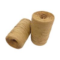 G39 No - 1 Adet - Özel Üretim Yumuşak Dokulu (140-160 gr.) Soft Kağıt Rafya - Canlı Hasır