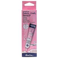 Hemline Kumaş ve Panç Yapıştırıcısı 30 gr. - Punch Yapıştırıcısı
