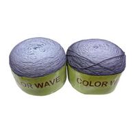 İ4582 -  (2 Adet) % 100 Pamuk Bella Ombre Batik (Fiyat Gramaja Tıkladığınızda Çıkmaktadır) İhraç Fazlası İp