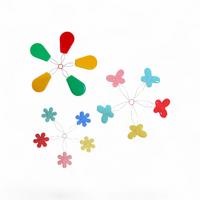 İğneye İplik Geçirme Aparatı Kartı - 5'li İğneye İplik Geçirme Aparatı (Karışık Model Gönderilmektedir)