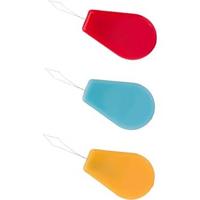 İğneye İplik Geçirme Aparatı Kartı - 5'li İğneye İplik Geçirme Aparatı (Karışık Model Gönderilmektedir)