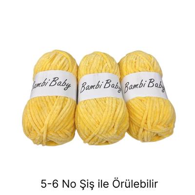 İH1783 - 320 gr. (3 Adet) Standart kalınlık İhraç Fazlası İp