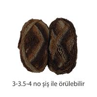 İH5826 - 370 gr. (2 Adet) İnce buklet İhraç Fazlası İp