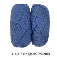İH6438 - 170  gr. (2 Adet) Yumuşacık 5 katlı İhraç Fazlası İp