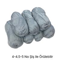 İH6439 - 620 gr. (7 Adet) Yumuşacık 5 katlı  İhraç Fazlası İp