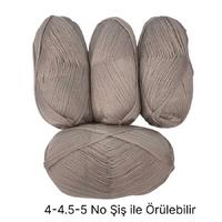 İH6441 - 372 gr. (4 Adet) Yumuşacık 5 katlı İhraç Fazlası İp