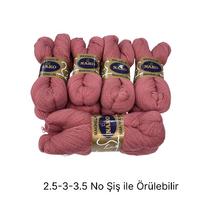 İH6569 - 500 gr. (5 Adet) Nako makinelik çile İhraç Fazlası İp