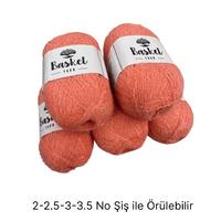 İH6608 - 500 gr. (5 Adet) İnce buklet ihraç Fazlası İp