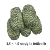 İH6671 - 524 gr. (5 Adet) Antipilling (Tüylenmez) İhraç Fazlası İp