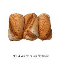 İH6793 - 278 gr. (3 Adet) % 75 yün İhraç Fazlası İp