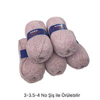 İH6806 - 288 gr. (5 Adet) Yumuşak dokuNako outlet İhraç Fazlası İp