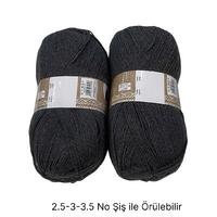 İH6841 - 400 gr. (Adet) İnce yumuşak doku füme İhraç Fazlası İp