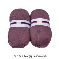 İH6847 - 1000 gr. (2 Adet) Büyük çile İhraç Fazlası İp