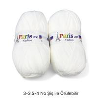 İH6856 - 1000 gr. (2 Adet) Büyük çile İhraç Fazlası İp