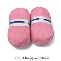 İH6857 - 1000 gr. (2 Adet) Büyük çile İhraç Fazlası İp