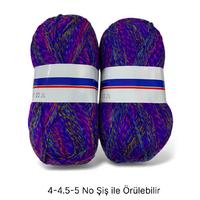 İH6859 - 430 gr. (2 Adet) Yumuşak doku İhraç Fazlası İp