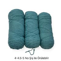 İH6878 - 450 gr. (3 Adet) Uzun sarım  İhraç Fazlası İp