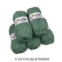 İH6886 - 580 gr. (5 Adet) Yumuşak Doku İhraç Fazlası İp