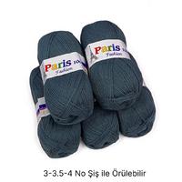 İH6888 - 486 gr. (5 Adet) Yumuşak doku İhraç Fazlası İp