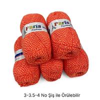 İH6889 - 570 gr. (5 Adet) Yumuşak doku ihraç kırçıllı İhraç Fazlası İp