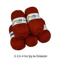 İH6890 - 610 gr. (5 Adet) Yumuşak doku İhraç Fazlası İp