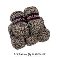 İH6930 - 458 gr. (5 Adet) Yumuşak doku kırçıllı ihraç  İhraç Fazlası İp