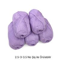 İH6943 - 390 gr. (5 Adet) İnce yumuşak doku İhraç Fazlası İp