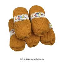 İH7058 - 600 gr. (5 Adet) Yumuşak Doku İhraç Fazlası İp