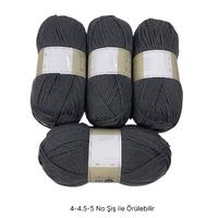 İH7064 - 566 gr. (4 Adet) Nako ihraç Yumuşak Doku İhraç Fazlası İp