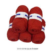 İH7091 - 580 gr. (5 Adet) Yumuşak Doku ince İhraç Fazlası İp