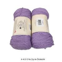 İH7228 - 400 gr. (2 Adet) Uzun sarım İhraç Fazlası İp