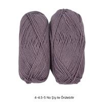 İH7254 - 182 gr. (2 Adet) Antipilling İhraç Fazlası İp