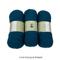 İH7320 - 600 gr. (3 Adet) Uzun sarım İhraç Fazlası İp