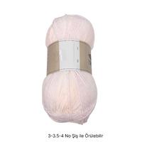 İH7363 - 186 gr. (1 Adet) Yumuşak Doku İhraç Fazlası İp