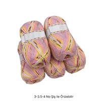 İH7422 - 440 gr. (5 Adet) İhraç akıllı ip İhraç Fazlası İp