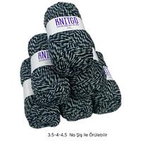 İH7455 - 600 gr. (6 Adet) Yumuşak doku kırçıllı İhraç Fazlası İp