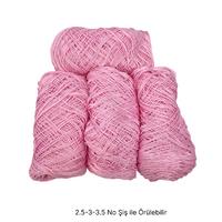 İH7511 - 470 gr. (4 Adet) Cotton  İhraç Fazlası İp
