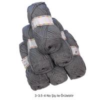 İH7640 - 350 gr. (6 Adet) Yumuşak Doku İhraç Fazlası İp