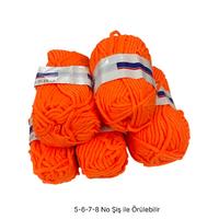 İH7780 -192 gr. (5 Adet) Maxi kalınlık Yumuşak Doku İhraç Fazlası İp