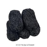 İH7832 - 366 gr. (5 Adet) Buklet Yumuşak Doku İhraç Fazlası İp