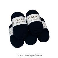 İH7884 - 500 gr. (5 Adet) İnce Yumuşak Doku İhraç Fazlası İp