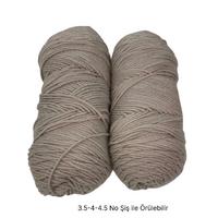 İH7946 - 318 gr. (2 Adet) Uzun sarım İhraç Fazlası İp