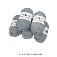 İH7967 - 500 gr. (5 Adet) % 75 yün İhraç Fazlası İp