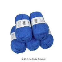 İH8002 - 446 gr. (5 Adet) Yumuşak Doku İhraç Fazlası İp