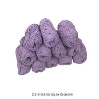 İH8029 - 570 gr. (12 Adet) Cotton pamuk İhraç Fazlası İp