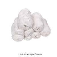 İH8030 - 470 gr. (8 Adet) Cotton pamuk İhraç Fazlası İp